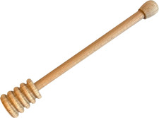 Cucchiaio per Miele in Legno