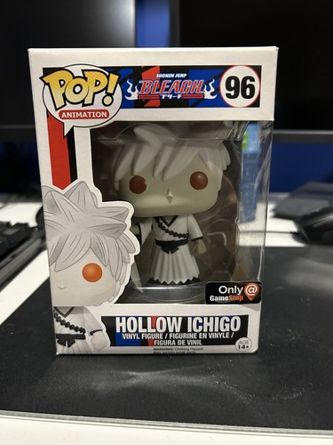 Funko pop hollow ichigo - pop!,
