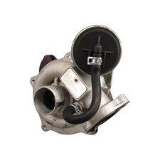 Turbo turbina doblo 500 - turbo,