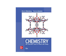 Chemistry Molecular Nature Of
