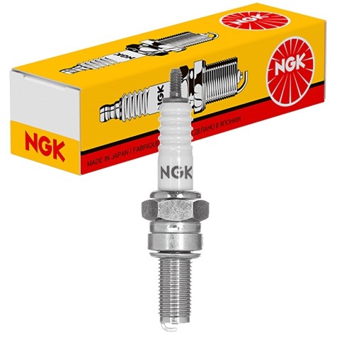 Candela accensione ngk c9e - accensione,