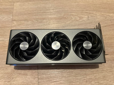SAPPHIRE Nitro+ AMD Radeon RX