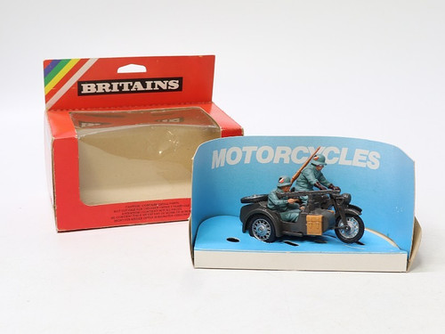 Britains 9681 unità combinata - britains,