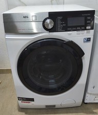 Lavasciuga AEG 10/6kg