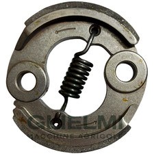 Echo brushcutter clutch RM411