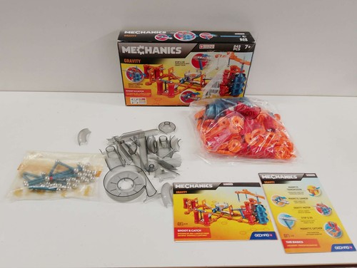 Geomag 774 gravity - geomag,