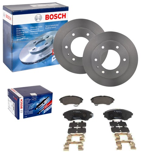 Bosch dischi freno - freno, +