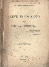 Breve esposizione della Divina