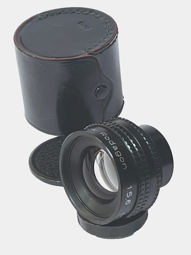 Rodenstock rodagon 150mm 6 - rodenstock, f5.6