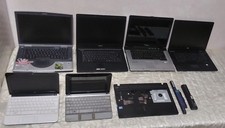 LOTTO INFORMATICA PC PORTATILE E TABLET SMARTPAD DA RIVEDERE O PER RICAMBIO