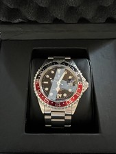 Steinhart ocean one gmt - steinhart,