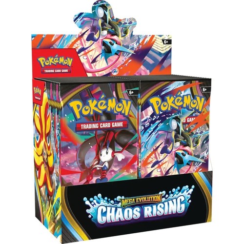 Booster box pokémon cards - pokémon,