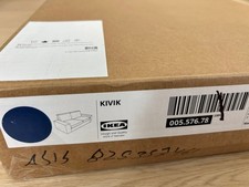 Ikea KIVIK Copertura per