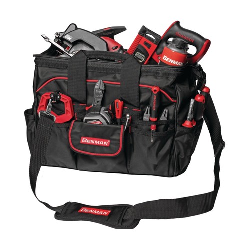Benman 44x26x33cm borsa