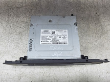 AUDI A6 C7 MK4 Stereo Radio