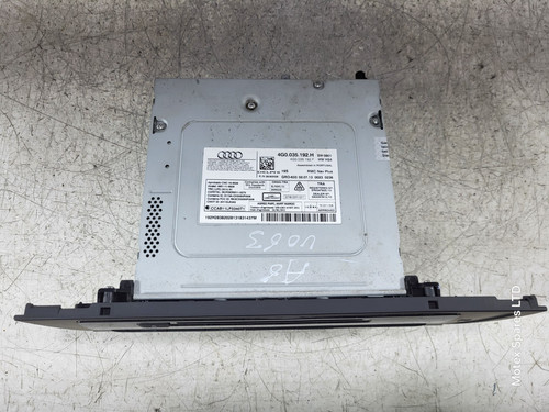 Audi mk4 stereo radio - stereo,
