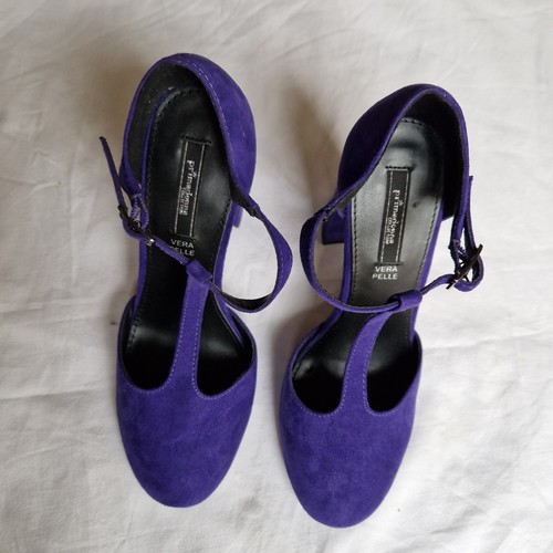 Primadonna scarpe con - con, tacco