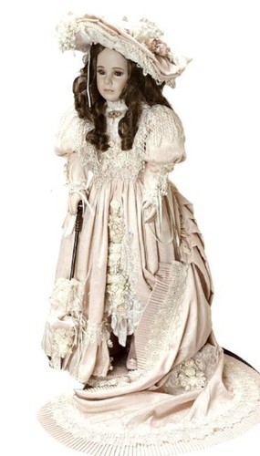 Lady jane thelma resch - jane,