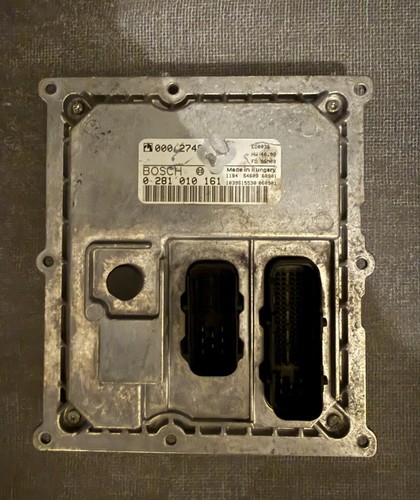 Centralina motore ecu per - centralina,