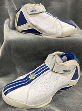 Rare sneakers Adidas T-Mac 4.5