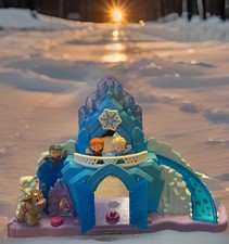 Fisher Price Little People