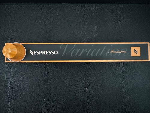 Nespresso 2008 variations - 2008,