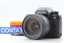 [Quasi come nuova] Contax N1