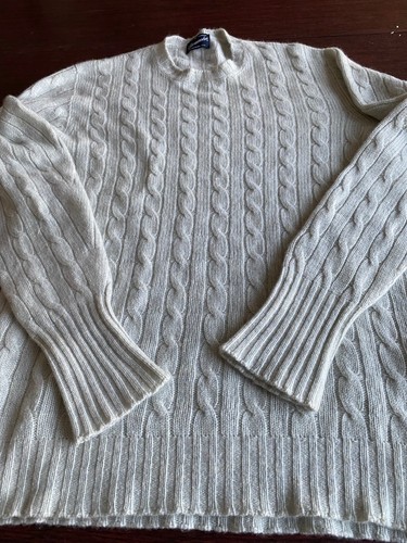 Maglione uomo drumohr 46 - maglione, tg