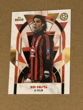 Rui Costa - AC Milan - Topps
