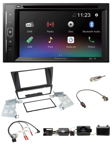Pioneer bluetooth volante - pioneer,