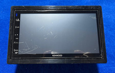Kenwood DMX120BT Autoradio