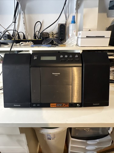 Panasonic en37 impianto - sa-en37,