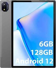 BRILLANT Tablet Android 12, 10