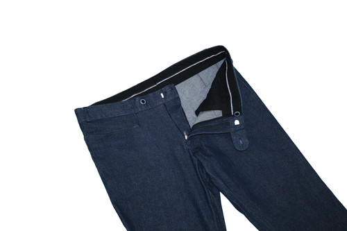 Pantalone caccioppoli napoli - pantalone,