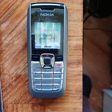NOKIA 2610 VINTAGE ANNI2000 Con Alimentatore