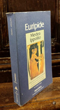 Euripide - Medea Ippolito -
