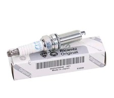 Kit 2 Candele -ORIGINALI FIAT-