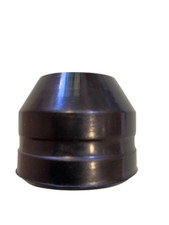 MOTO GUZZI PARAPOLVERE DIAMETRO 30x45 PER FORCELLE MARZOCCHI FORK COVER ARIETE