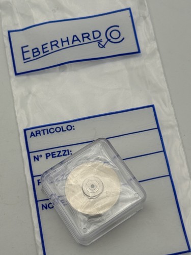 Eberhard barile jours - eberhard, barrel