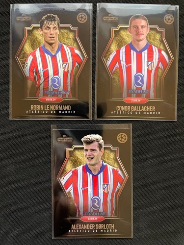 2024 topps here - 2024, we