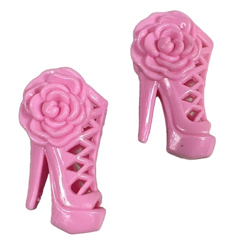 Barbie bambola scarpe tacco