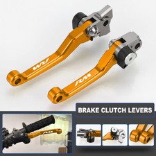 Aluminum Adjustable Brake &