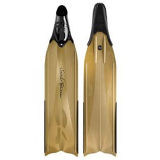 C4 Fins Umberto Pelizzari