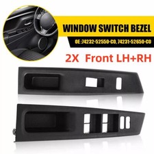 Guarnizione lunotto pannello