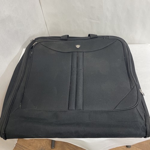 Olympia luggage deluxe suit - olympia,