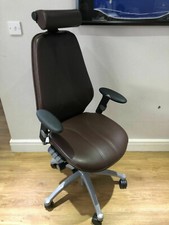 SEDIE DA LAVORO UFFICIO IN