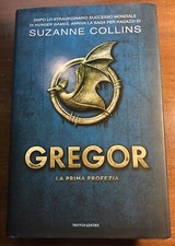 Gregor - La prima Profezia