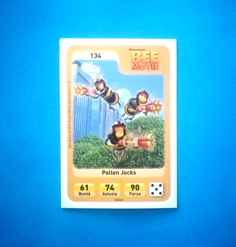 Carte esselunga dreamworks - esselunga,