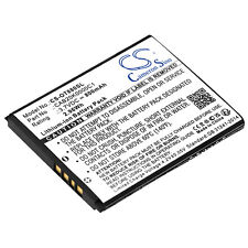 Batterie 800mAh type BY42