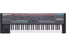 Roland Juno-X | Sintetizzatore